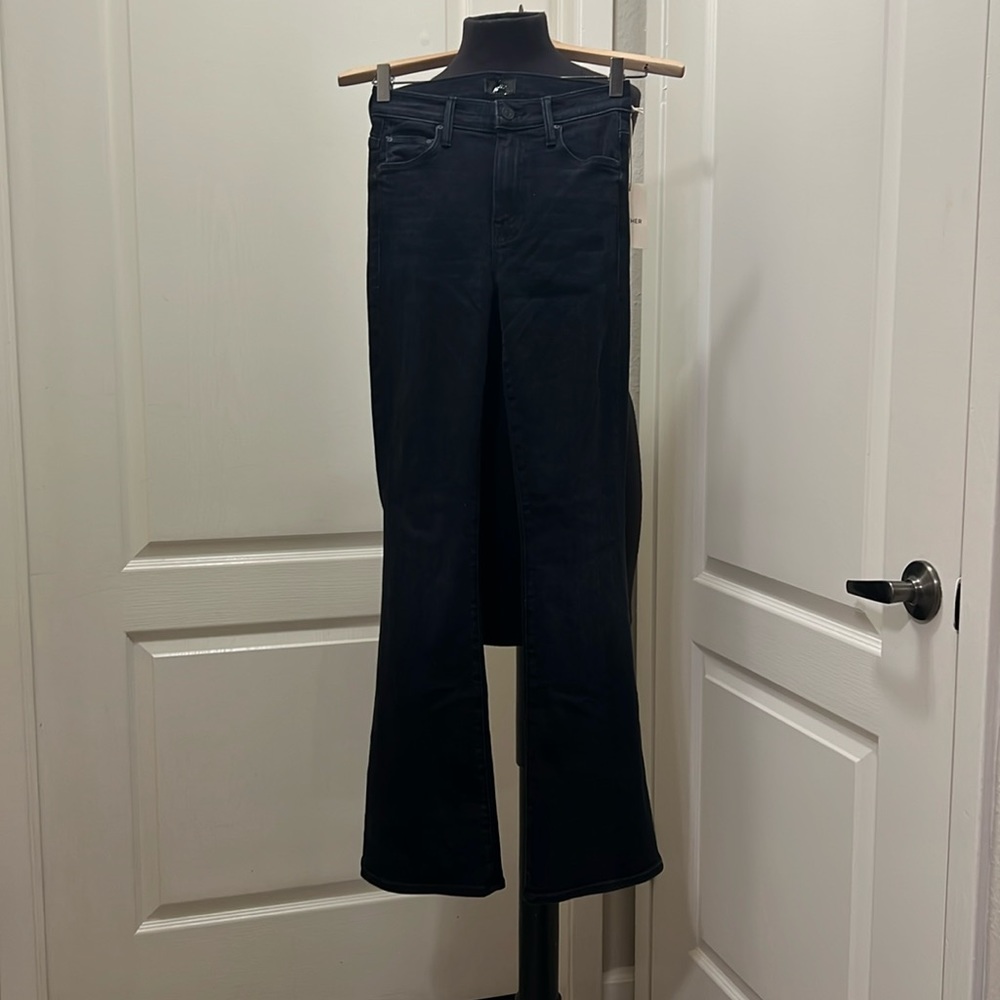 MOTHER denim, The Weekender.